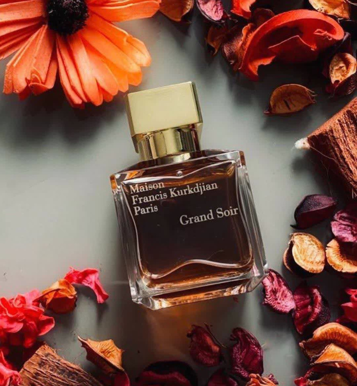 Maison Francis Kurkdjian: A Timeless Statement of Luxury | AromaTrail