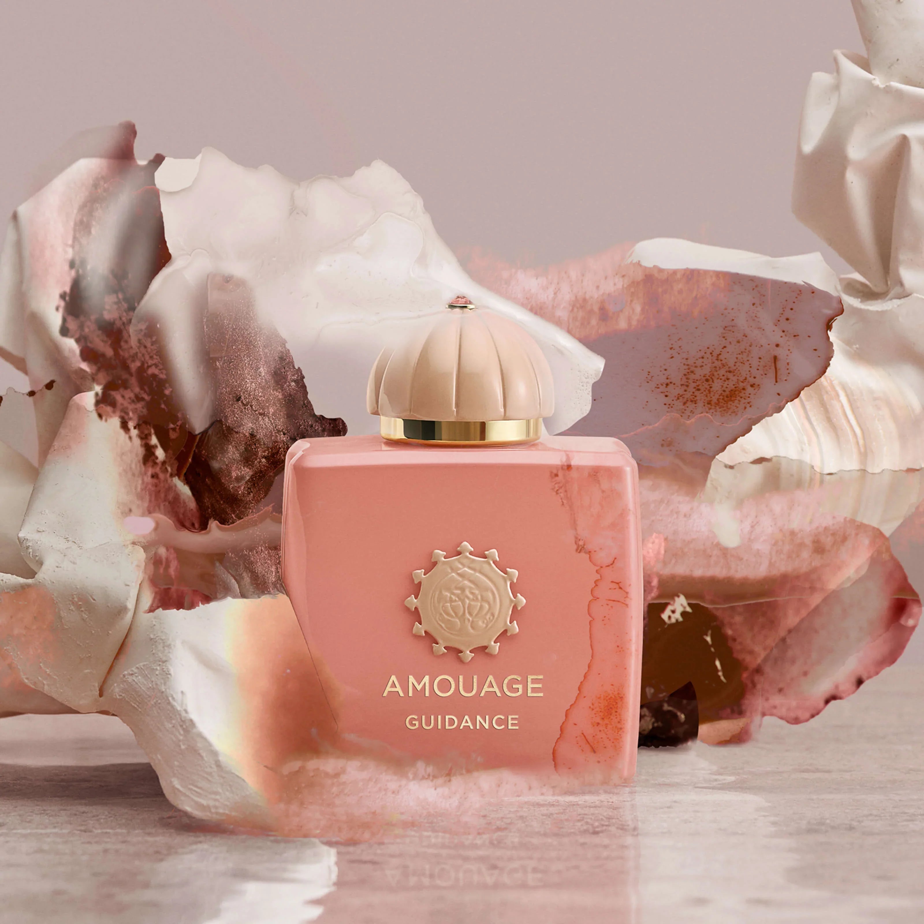 AMOUAGE - Aromatrail