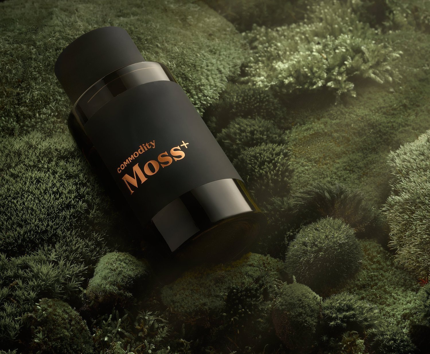 COMMODITY - Aromatrail