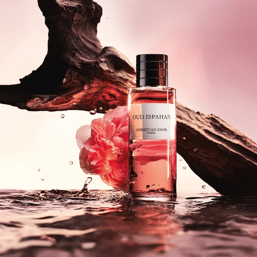 DIOR - Aromatrail