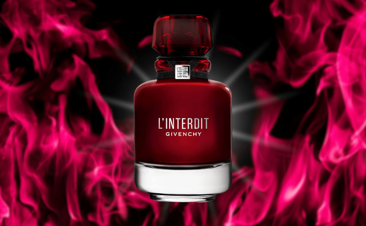 GIVENCHY - Aromatrail