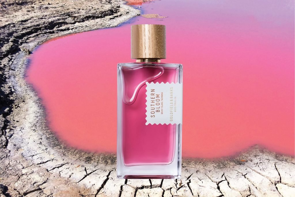 GOLDFIELD & BANKS - Aromatrail