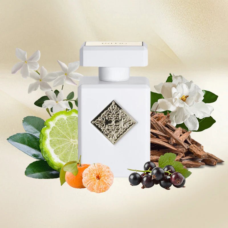 INITIO PARFUMS PRIVES - Aromatrail