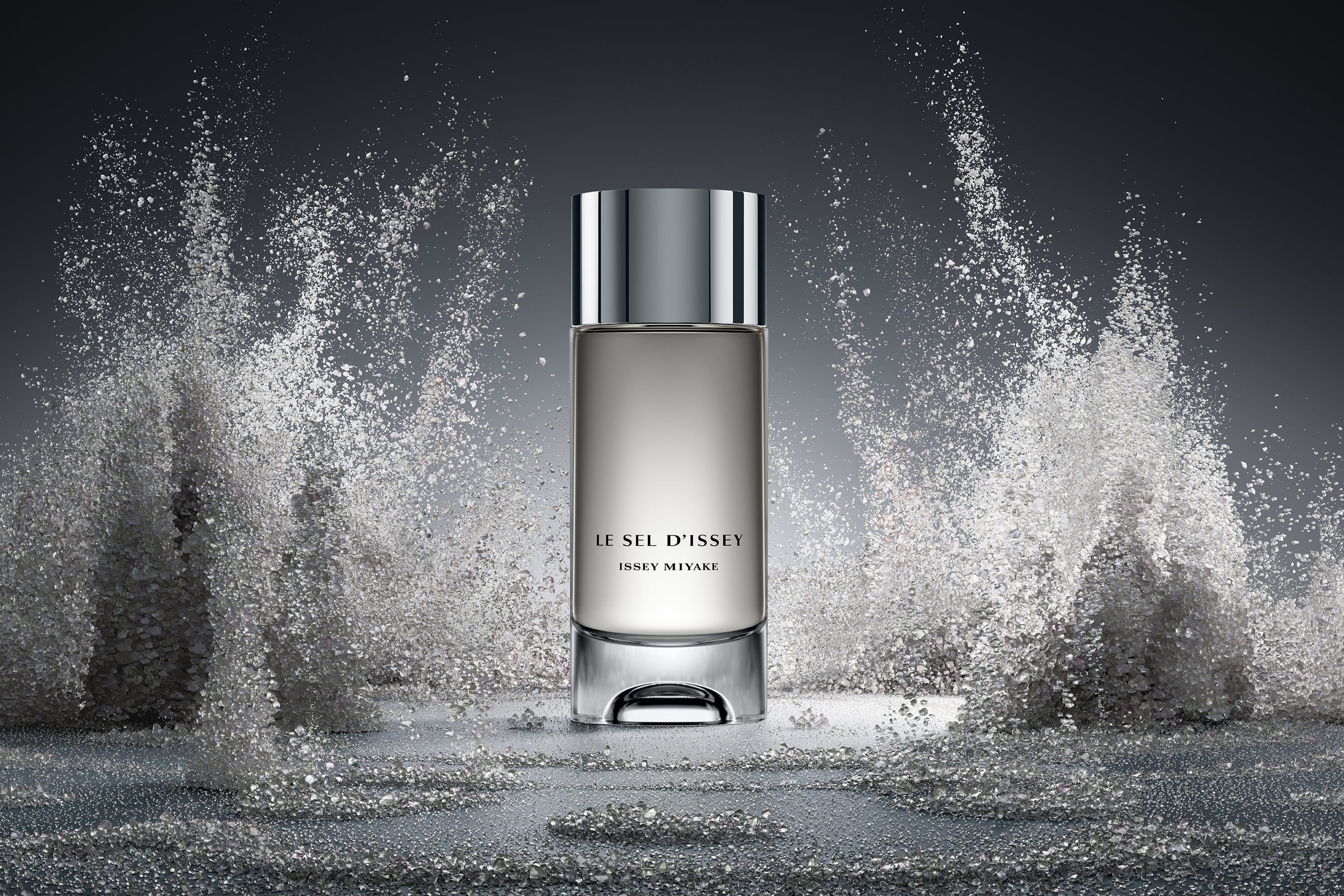 ISSEY MIYAKE - Aromatrail