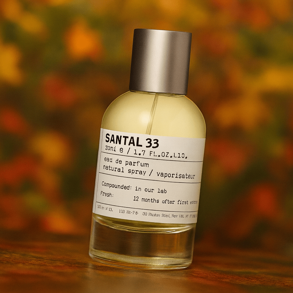 LE LABO - Aromatrail
