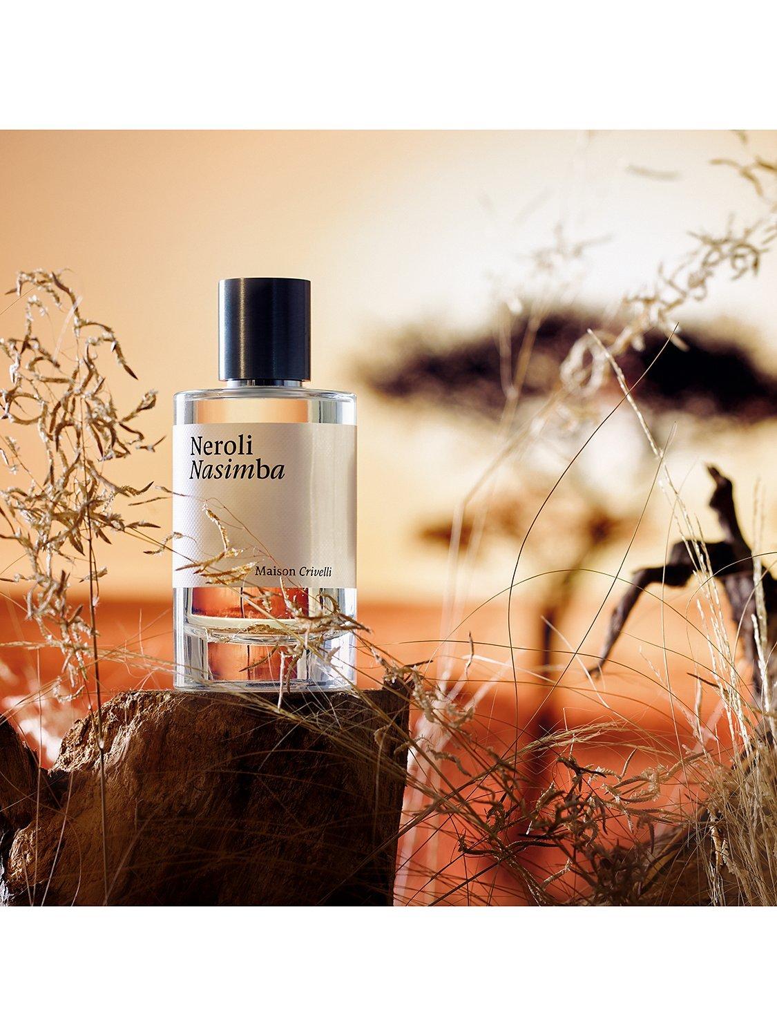 MAISON CRIVELLI - Aromatrail