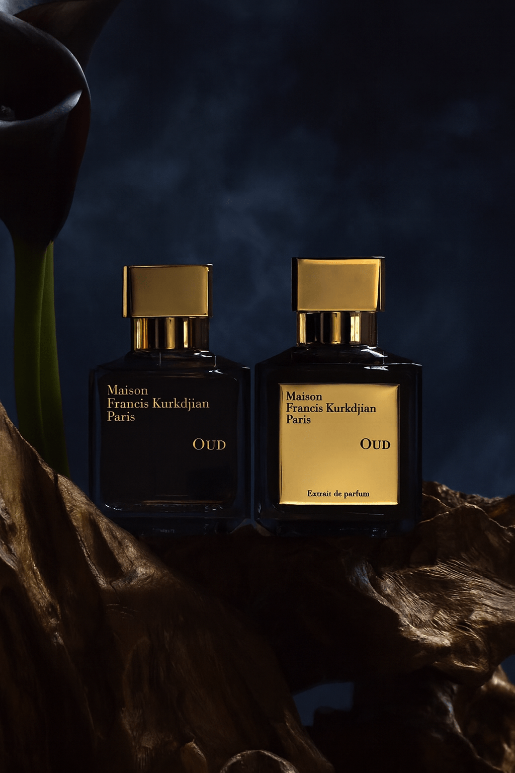 MAISON FRANCIS KURKDJIAN - Aromatrail