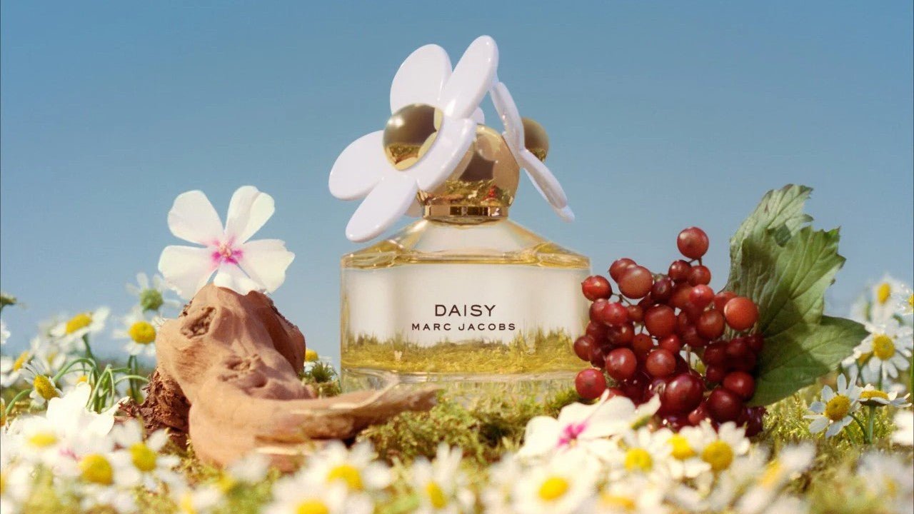 MARC JACOBS - Aromatrail