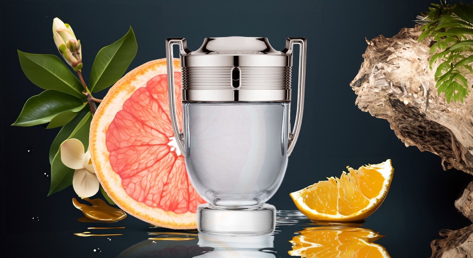 PACO RABANNE - Aromatrail