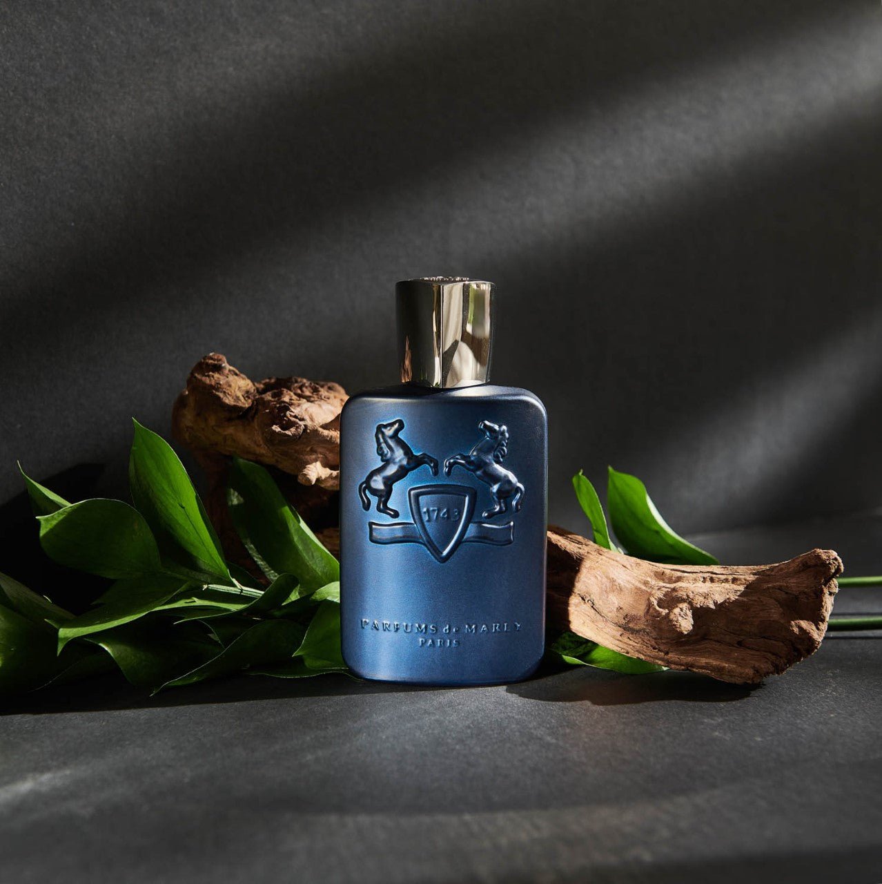 PARFUMS DE MARLY - Aromatrail