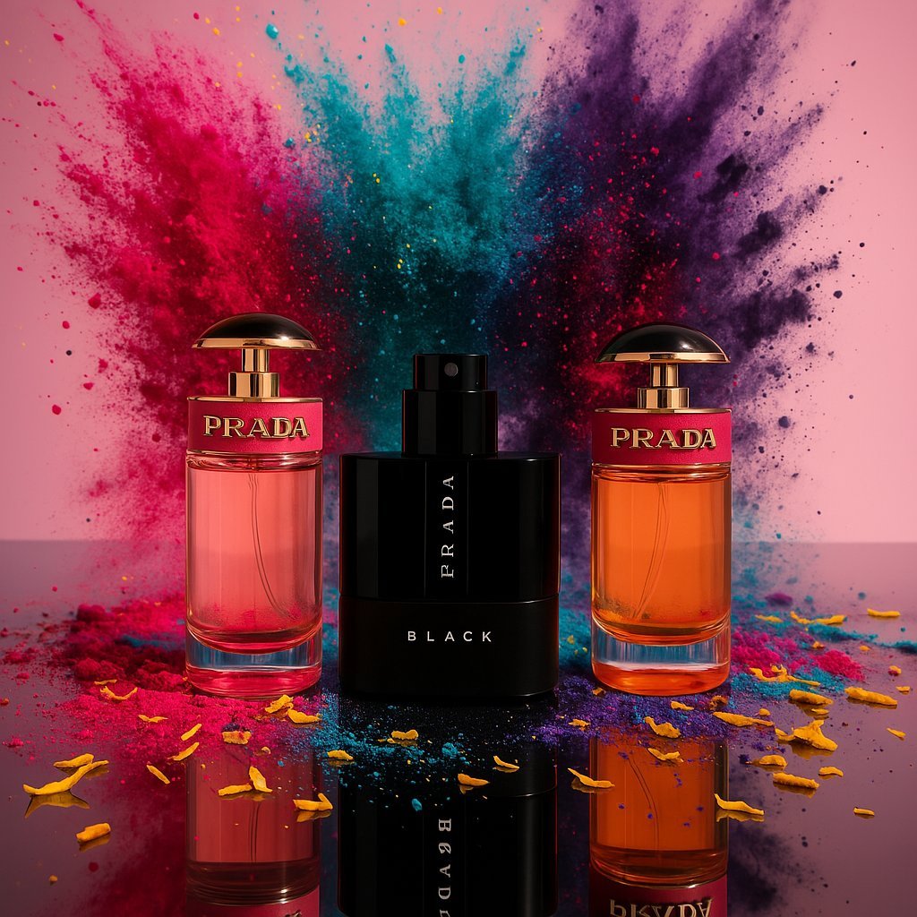PRADA - Aromatrail