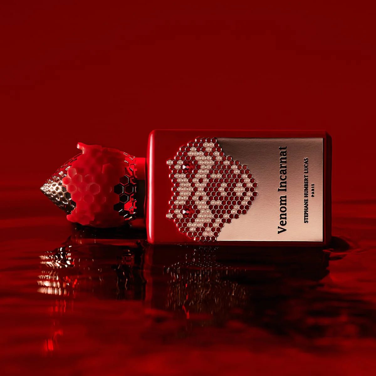 STEPHANE HUMBERT LUCAS - Aromatrail