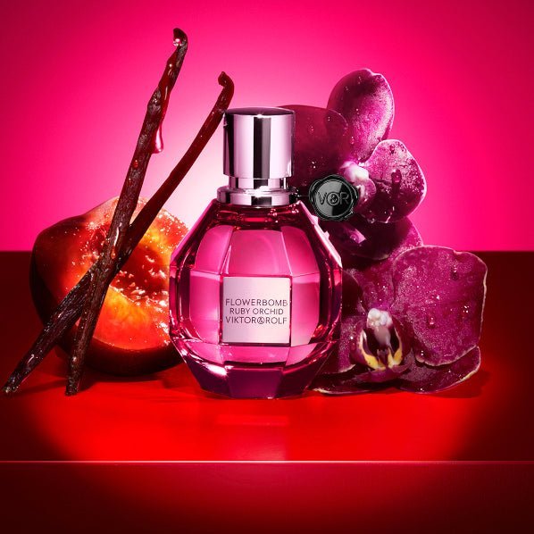 VIKTOR&ROLF - Aromatrail