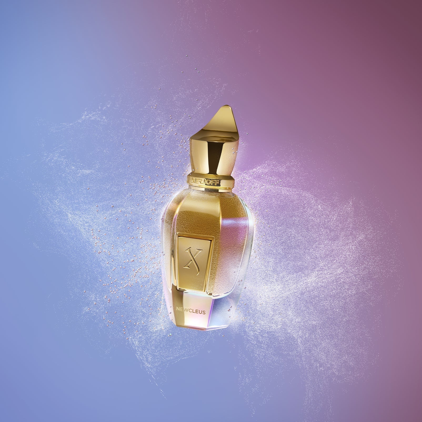 XERJOFF - Aromatrail