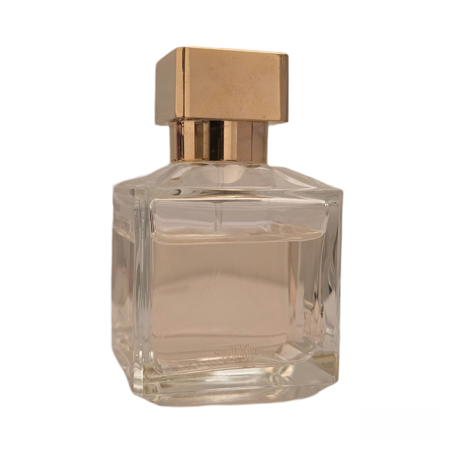 Maison Francis Kurkdjian Amyris Femme EDT 70ml (USED) - 70ml