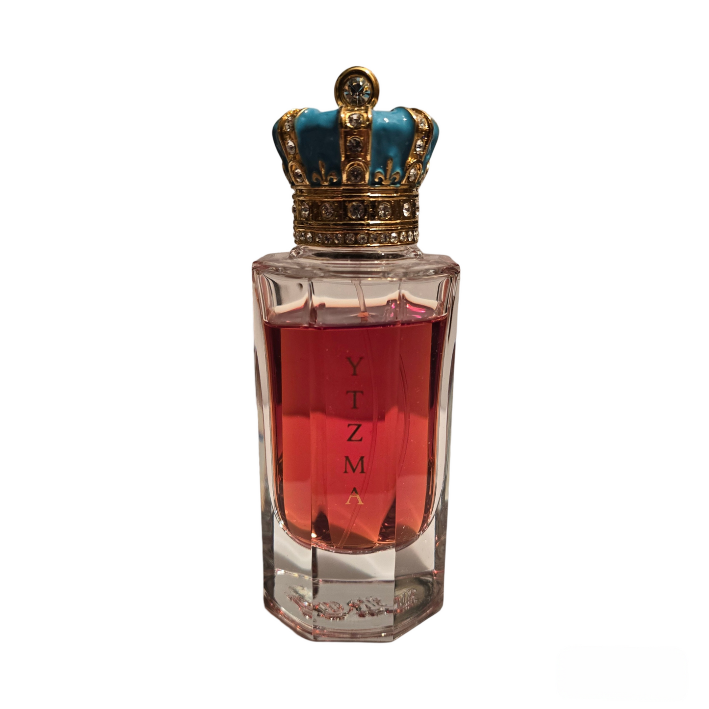 Ytzma Royal Crown 100ml (USED)