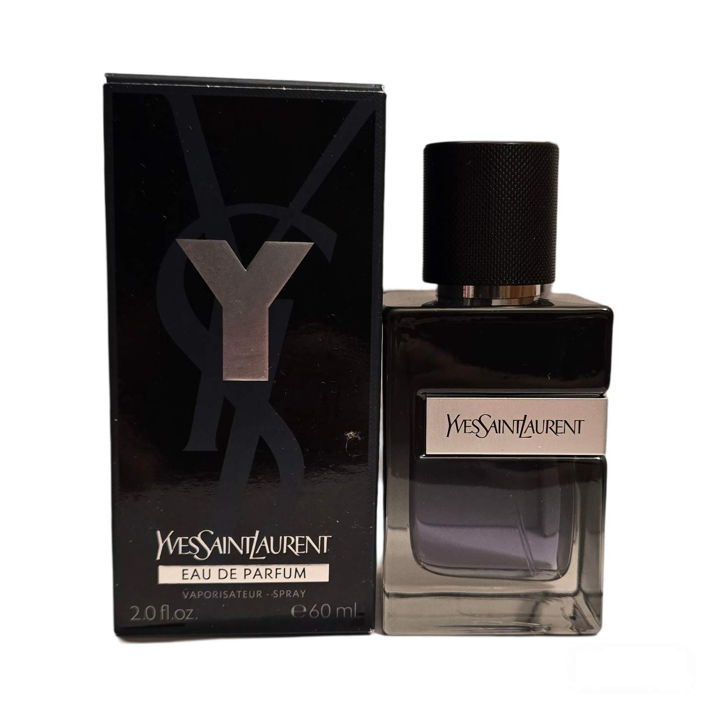 YSL Y Eau de Parfum (USED)