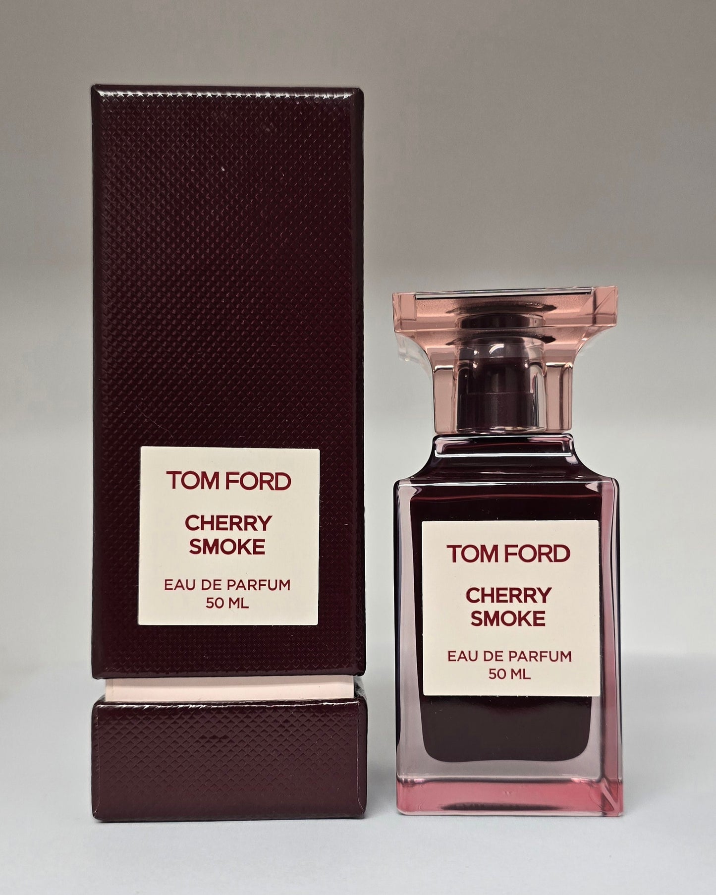 Cherry Smoke Eau de Parfum by Tom Ford (USED)