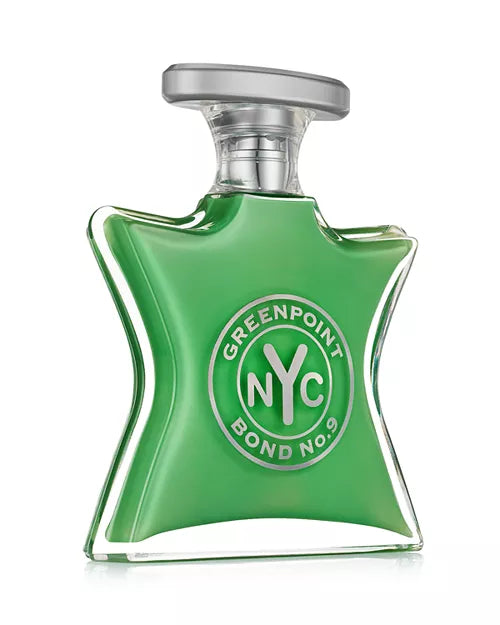 Bond No 9 New York Greenpoint 3.3oz - 100ml