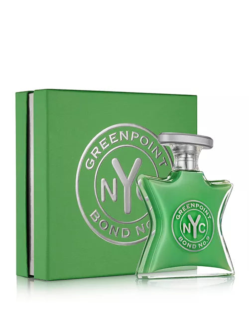 Bond No 9 New York Greenpoint 3.3oz