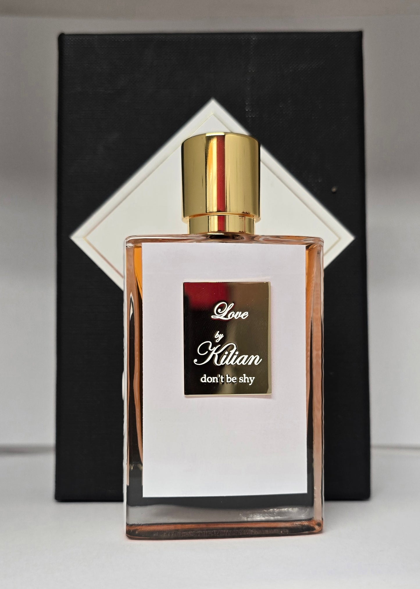 Kilian Love Don’t Be Shy Eau de Parfum 50ml (USED) - 50ml