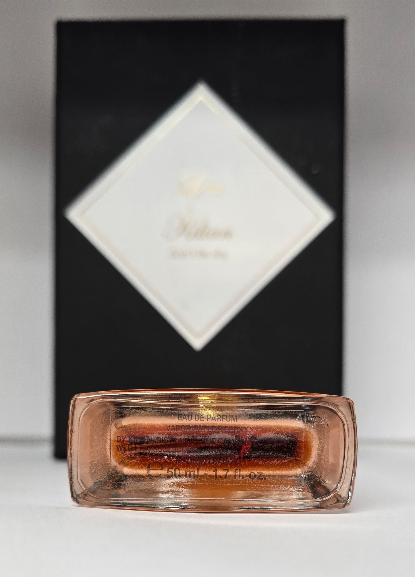 Kilian Love Don’t Be Shy Eau de Parfum 50ml (USED) - 50ml