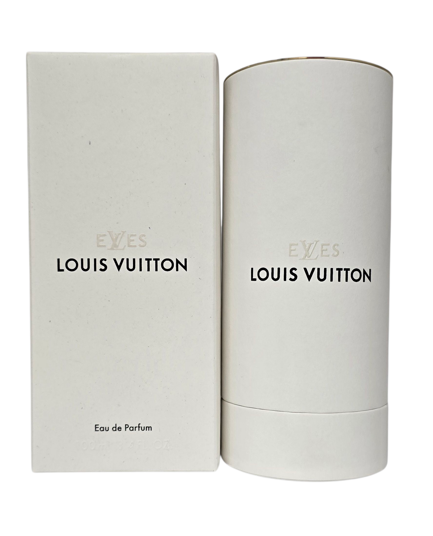 Louis Vuitton Elves Eau de Parfum 100ml (USED) - 100ml