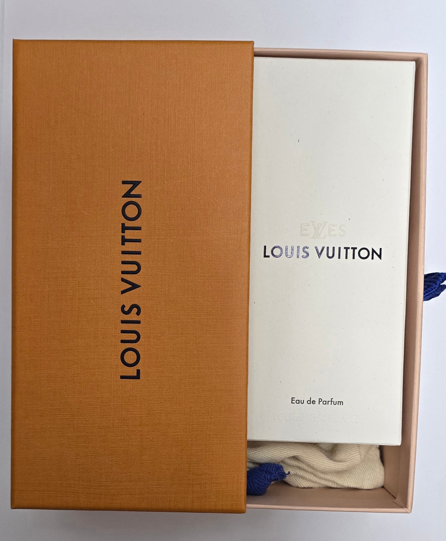 Louis Vuitton Elves Eau de Parfum 100ml (USED) - 100ml