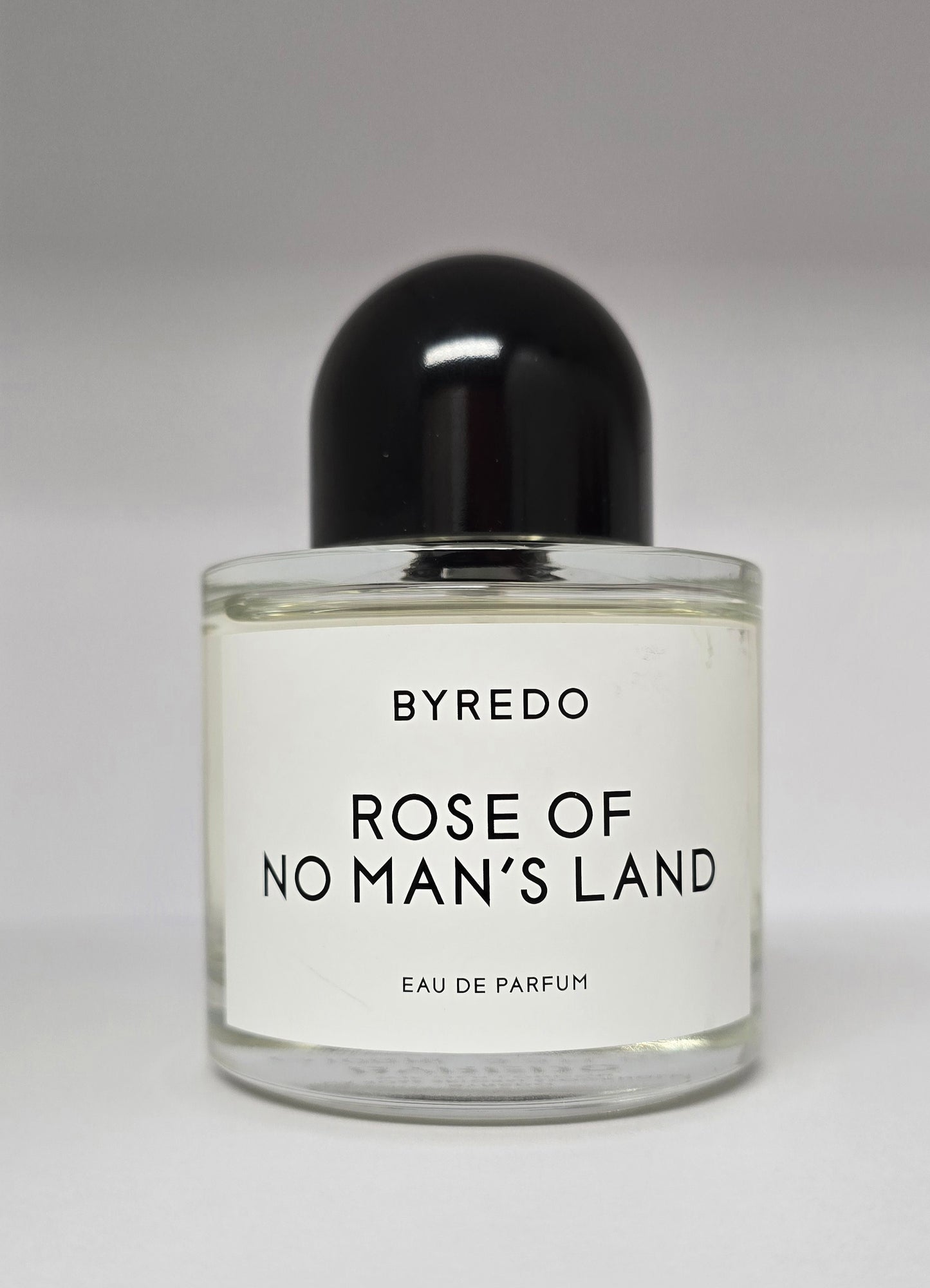 BYREDO Rose of No Man’s Land EDP 100ML (USED) - 100ml