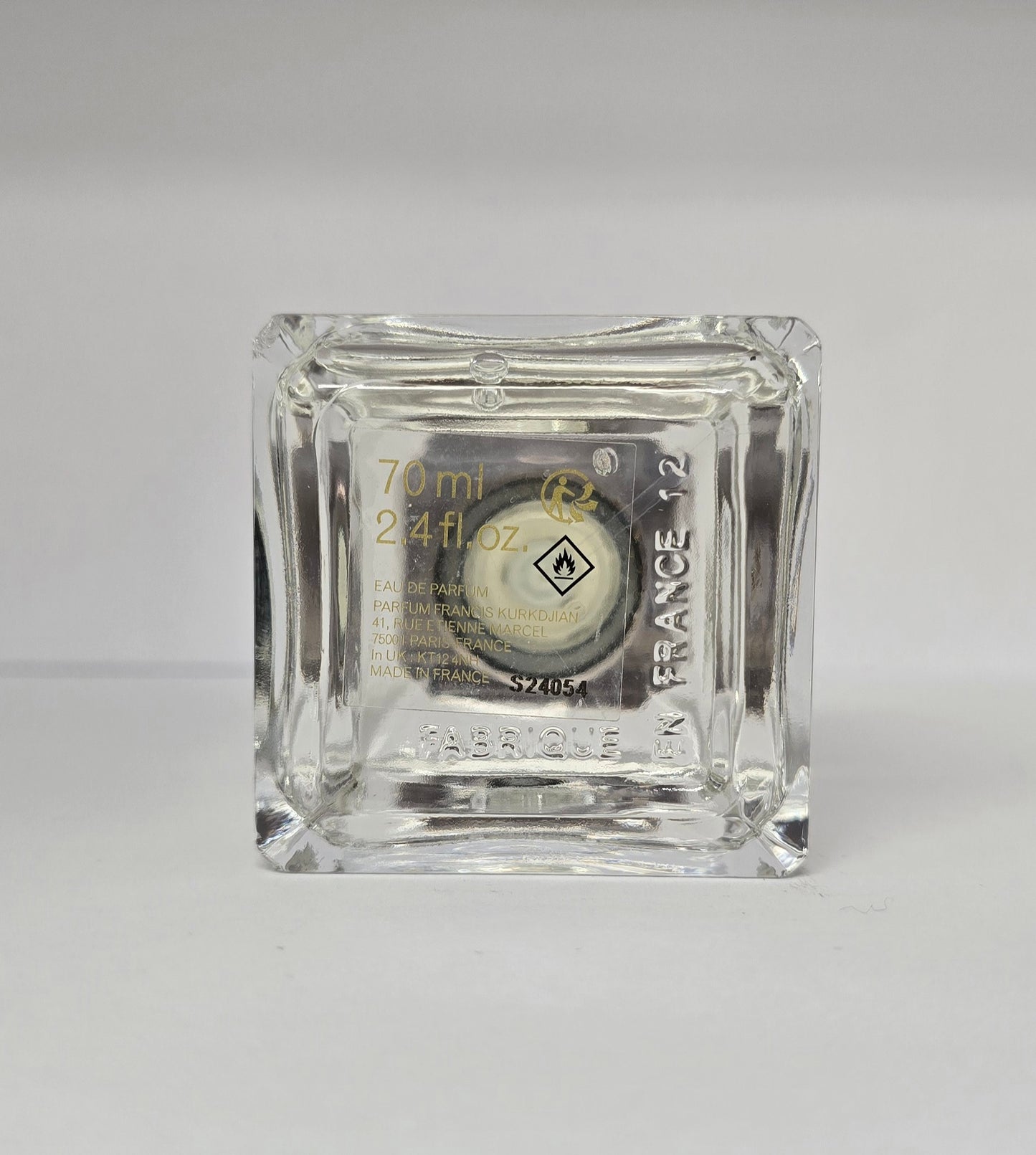 Maison Francis Kurkdjian Petit Matin EDP 70ML (USED) - 70ml