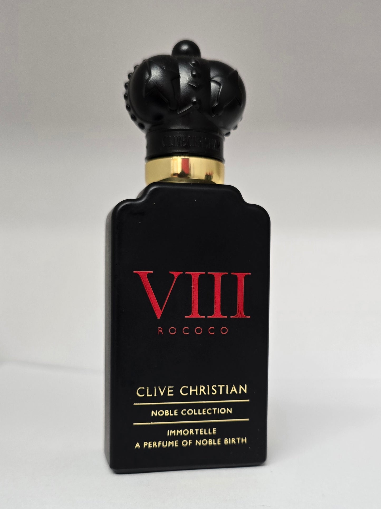 Clive Christian Nobel Collection Immortelle 50ml (USED) - 50ml
