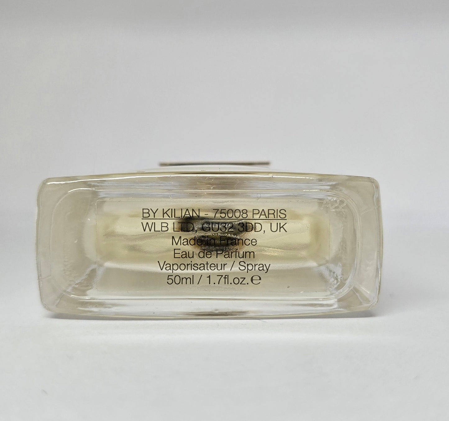 Kilian Good Girl Gone Bad EDP 50ML (USED) - 50ml