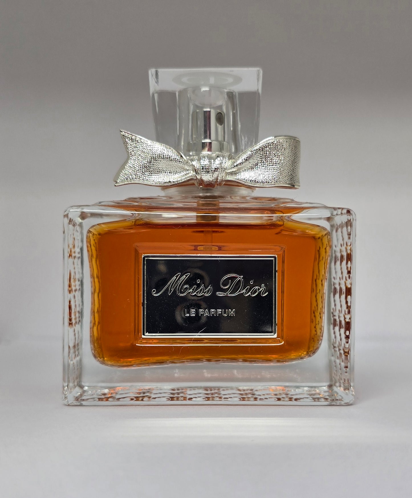Dior miss Le Parfum 75ml (USED)