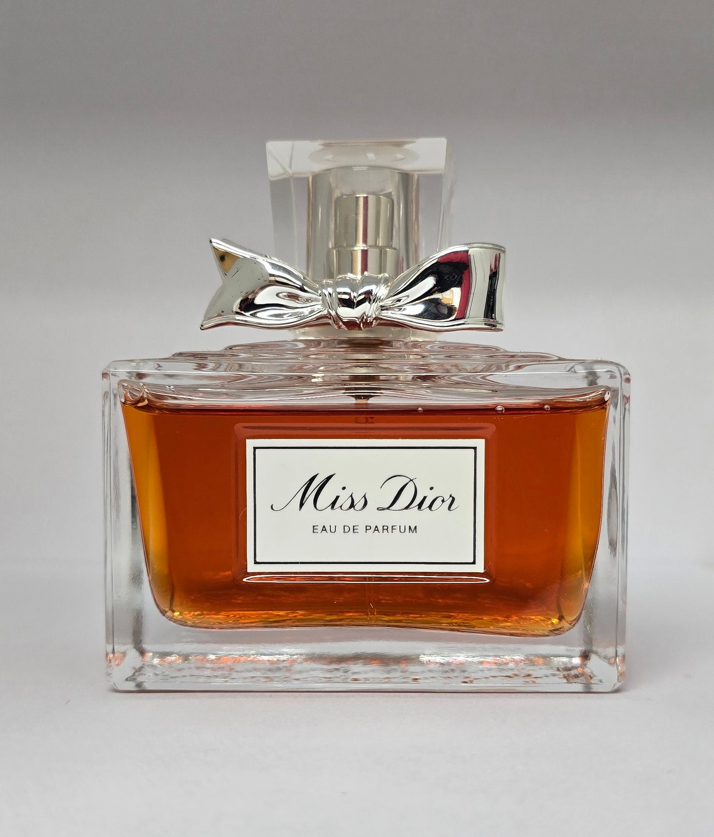 Dior Miss Eau de Parfum 100ml (USED)