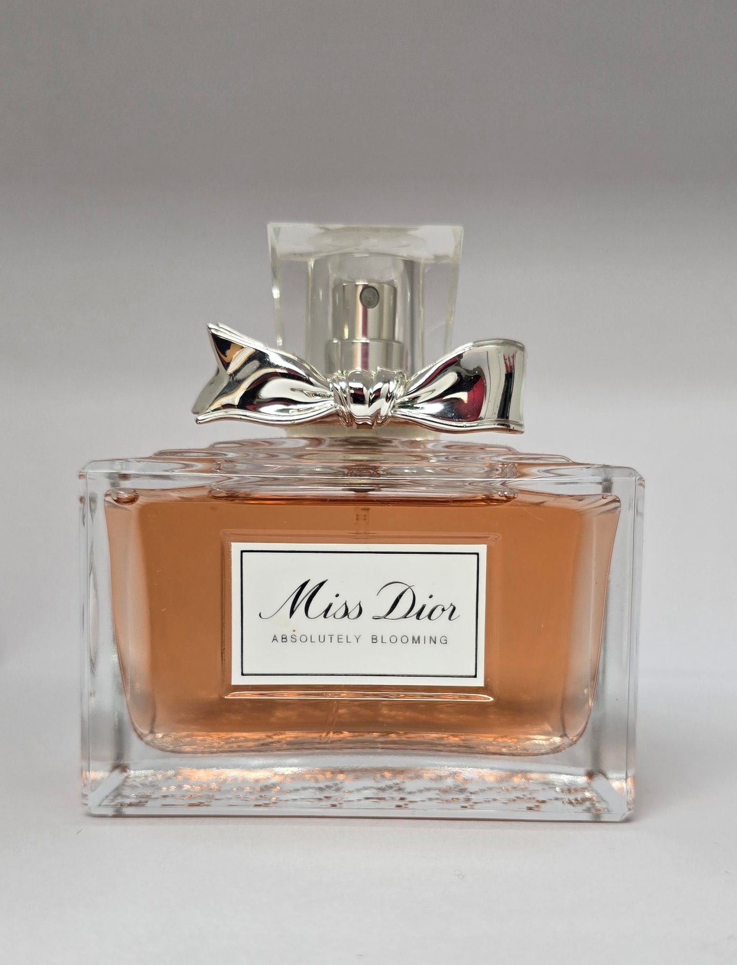 Dior Miss Blooming Bouquet 100ml (USED)