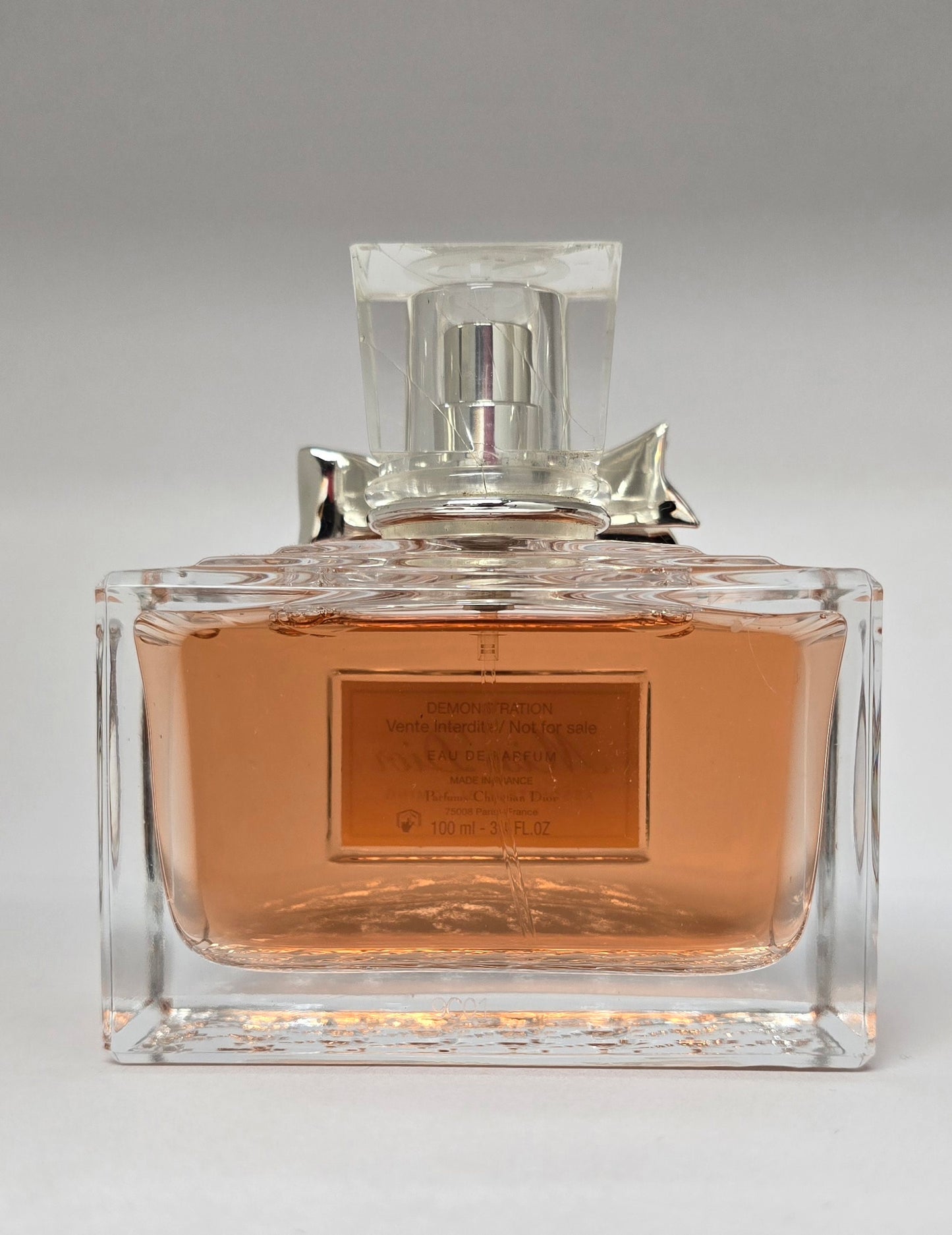 Dior Miss Blooming Bouquet 100ml (USED)