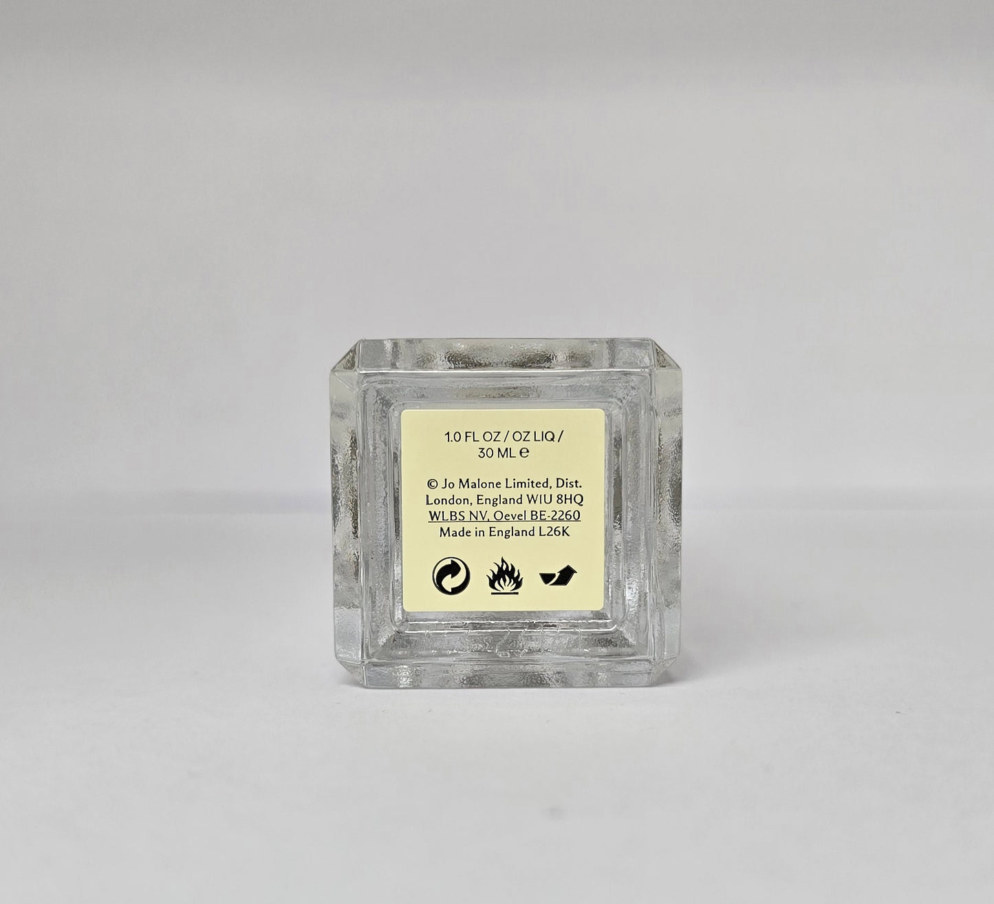 Jo Malone English Pear and Freesia Cologne 30ml (USED)