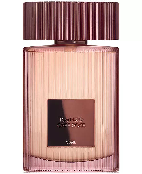 Tom Ford Café Rose Eau de Parfum - 50ml