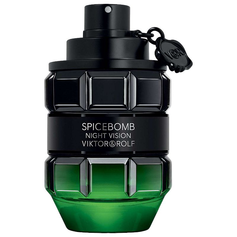 Viktor&Rolf Spicebomb Night Vision Eau de Toilette - 90ml