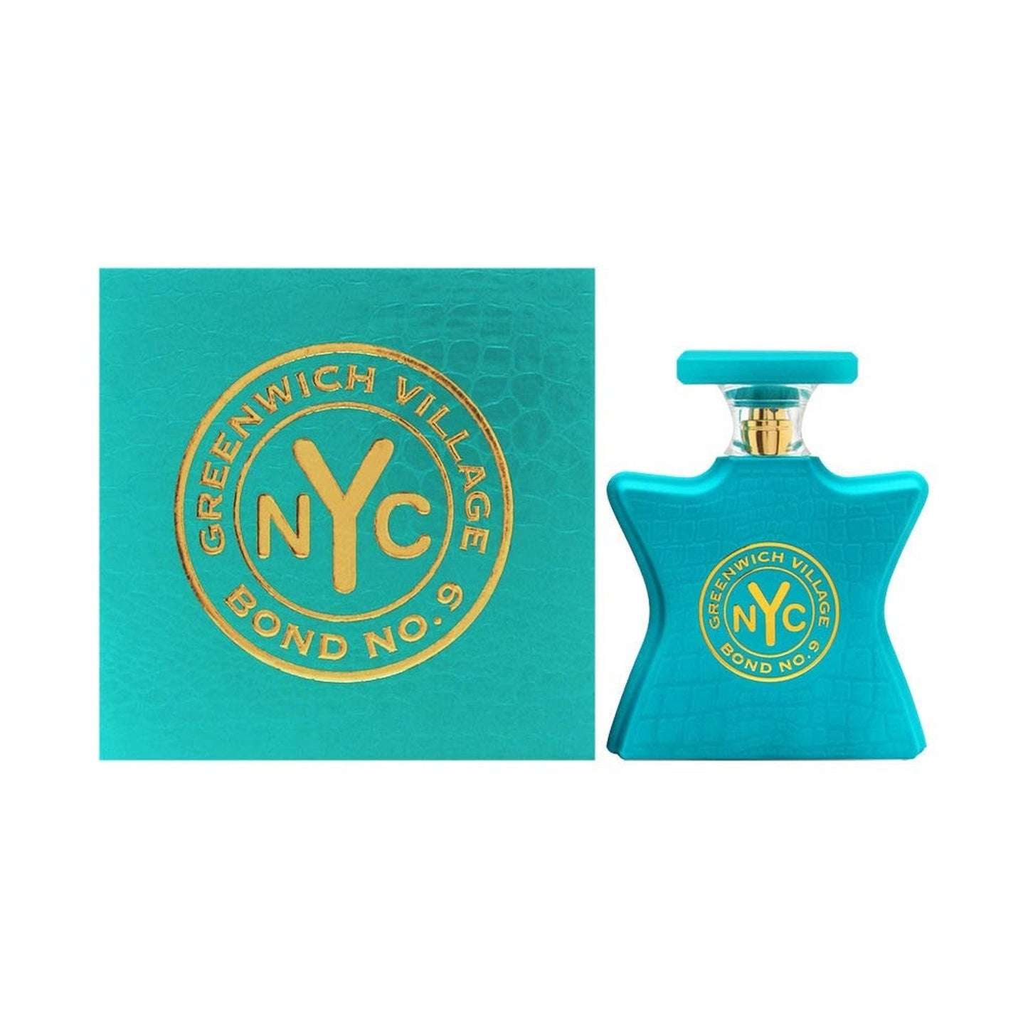 Bond No 9 Greenwich Village Eau de Parfum