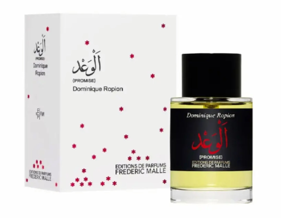 Editions de Parfums Frederic Malle Promise Eau de Parfum 3.4 oz. - Holiday Edition - 100ml