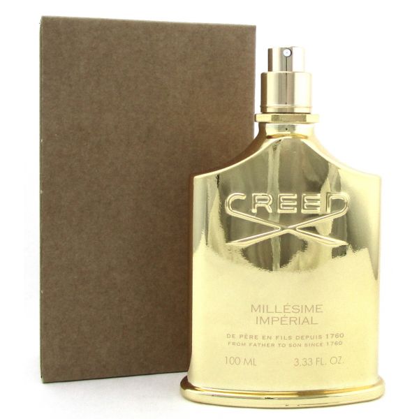 Creed Millesime Imperial Eau de Parfum 100ml - 100ml
