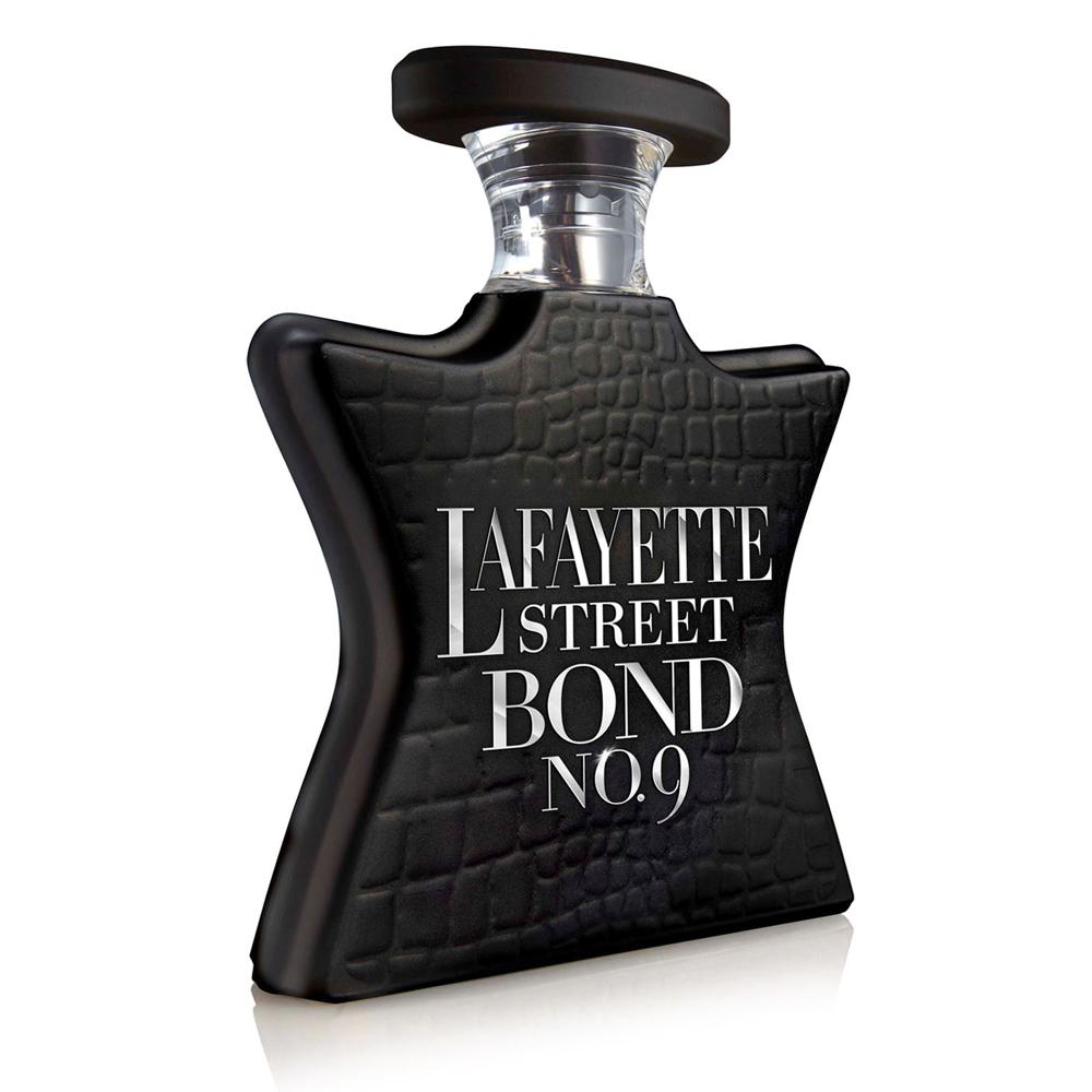Bond No 9 Lafayette Street Eau de Parfum
