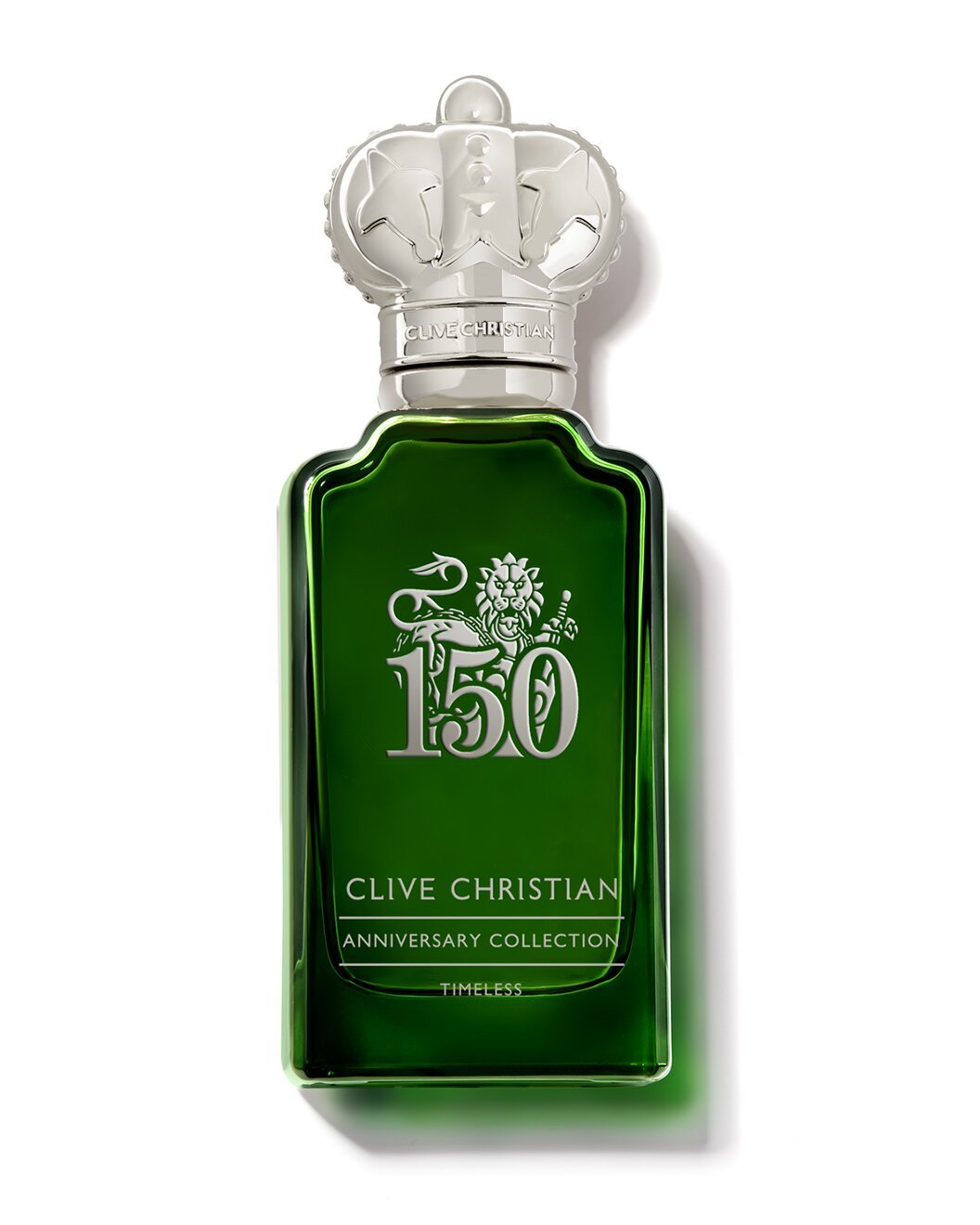 Clive Christian 150 Anniversary Collection Timeless Parfum 50ml