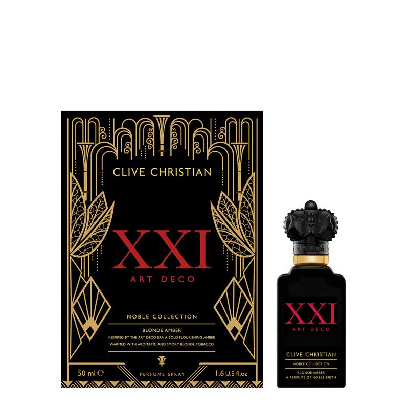 Clive Christian Blonde Amber Eau de Parfum