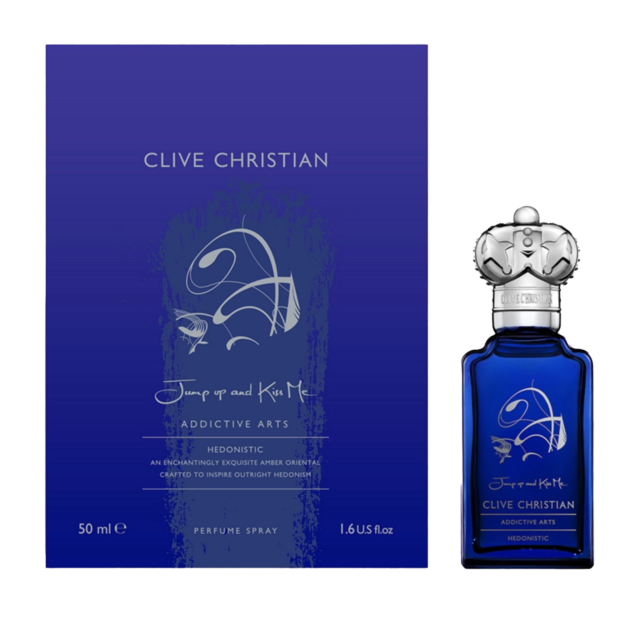 Clive Christian Hedonistic Eau de Parfum