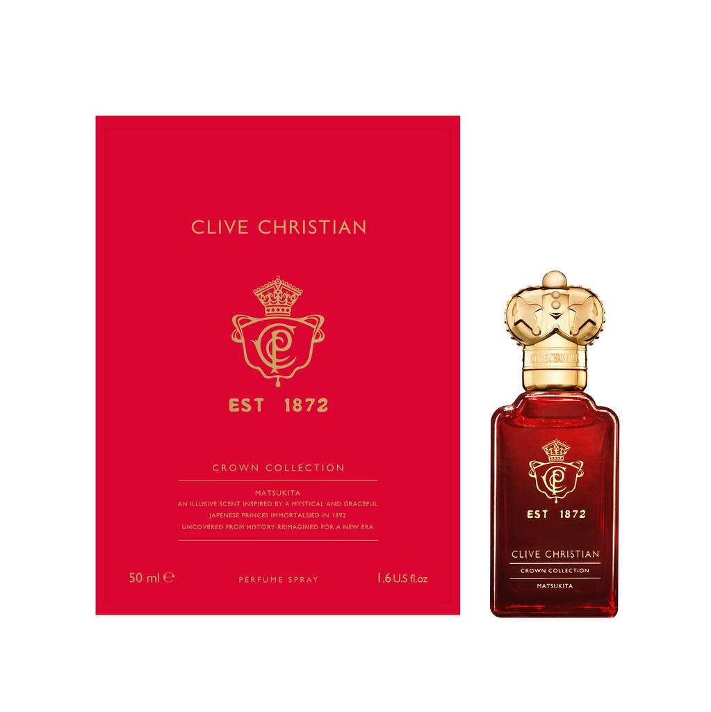 Clive Christian Matsukita Eau de Parfum