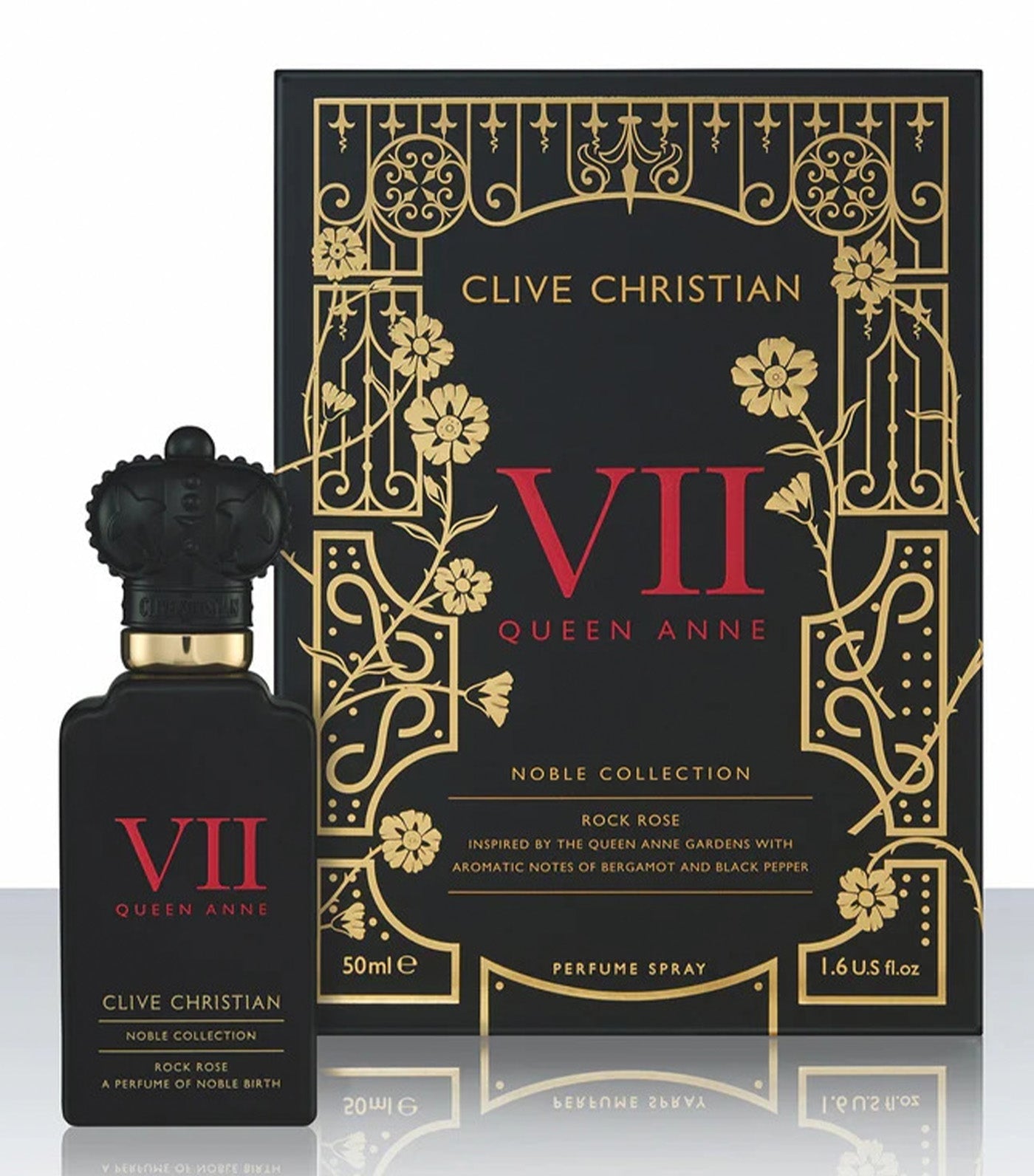Clive Christian Rock Rose Parfum