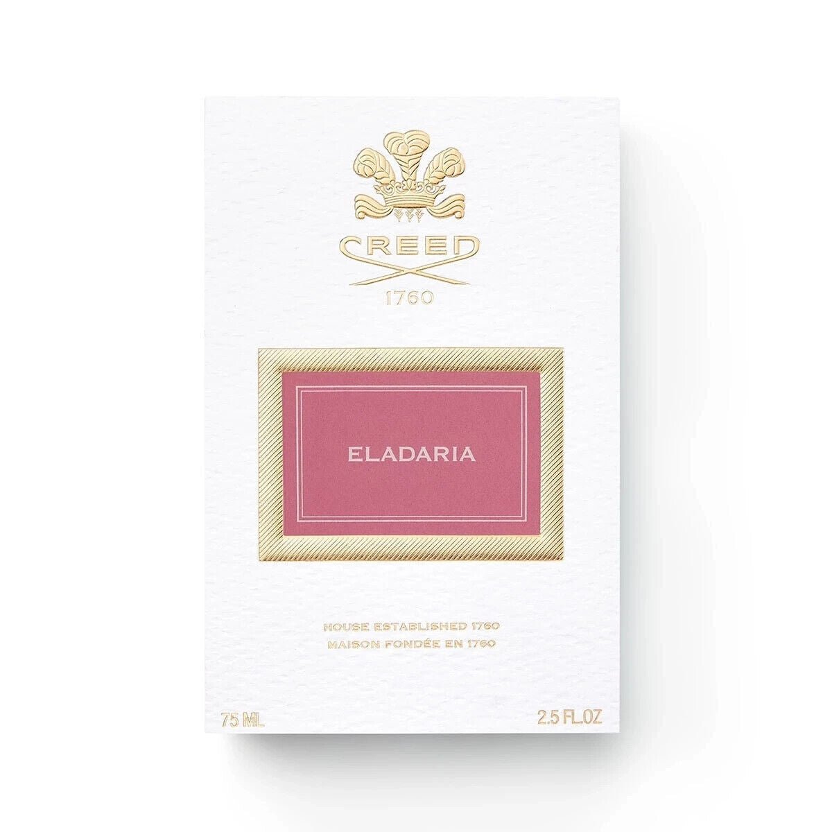 Creed Eladaria Eau de Parfum 75ml