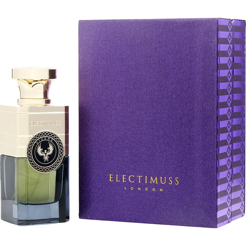 Electimuss Vixere Extrait de Parfum 100ml - 100ml